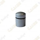 Nano Cache con im&aacute;n - Negro