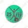 Geo Score Chapa - 25 FTF