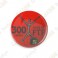 Geo Score Chapa - 300 FTF