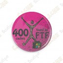 Geo Achievement Chapa - 300 FTF