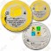 Geo Achievement® 500 Finds - Coin + Pin