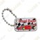 Travel racer - Rojo