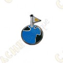Micro Coin "Letter Box"