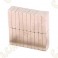 Imánes neodimios 20x4x1mm - Lote de 5