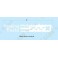 Sticker Making Tracks trackable para vehículo (exterior)