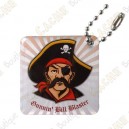 Traveler Piratas "Bill Blaster"