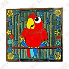 /421-1625-thickbox/geocoin-macaw-rojo.jpg