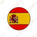 Micro Coin "Espa&ntilde;a"