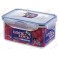 Caja "Regular cache" Lock & Lock
