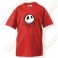 Camiseta "Found it" Niño - Rojo
