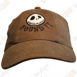 /487-1714-thickbox/gorra-found-it-caqui.jpg