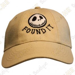 /491-1718-thickbox/gorra-found-it-arena.jpg