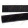 Velcro 50 cm - Negro