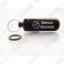 Micro cache "Official Geocache" 5 cm - Negra