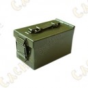 Micro ammo can