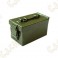 Micro ammo can