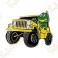 Pin's Signal 4x4