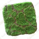 Musgo artificial