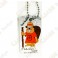 Trackable Adventure Guide - Rojo