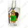 Trackable Adventure Guide - Verde