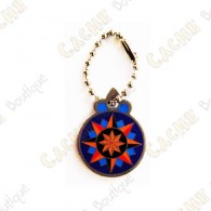 Traveler CompassRose