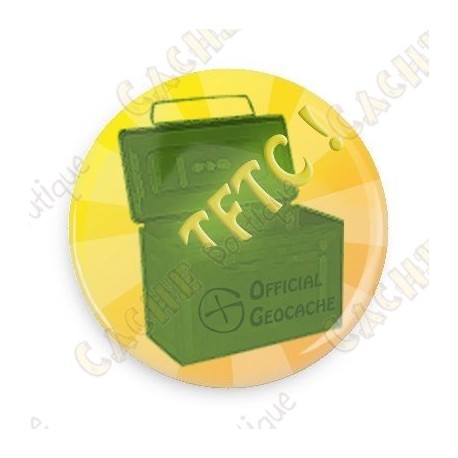 TFTC button - Yellow