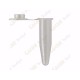 Micro Tube 1,5 ml x 10