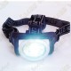 Lanterna de cabeça 8 LED