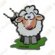 Traveler "Sheep FarmtagZ"
