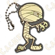 Traveler "Mumford the Mummy"