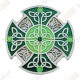 Geocoin "Celtic Knot"