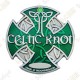 Géocoin "Croix celtique"