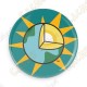 Badge Cache Icon - Earthcache