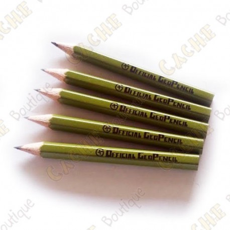 Pencil "Official GeoPencil"