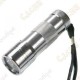 12 LED UV torch