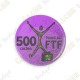 Geo Achievement Button - 400 FTF