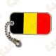 Traveler "Belgium"