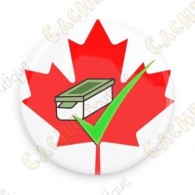 Geo Score Button- Canada