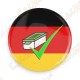 Geo Score Chappa - Alemania