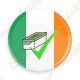 Geo Score Chappa - Irlanda