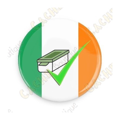 Geo Score Chappa - Irlanda