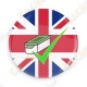 Geo Score Button - UK