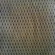 Micro-perforated fabric - Green