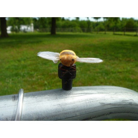 Cache "Magnetic insect" - Bee