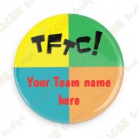 Team Name button x 100 - Custom