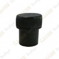 Nano Cache XL con imán - Negro