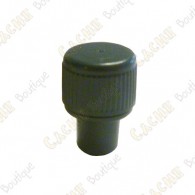 Magnetic M Nano Cache - Green