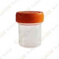 Cache "Micro GeoPot" - 25 ml