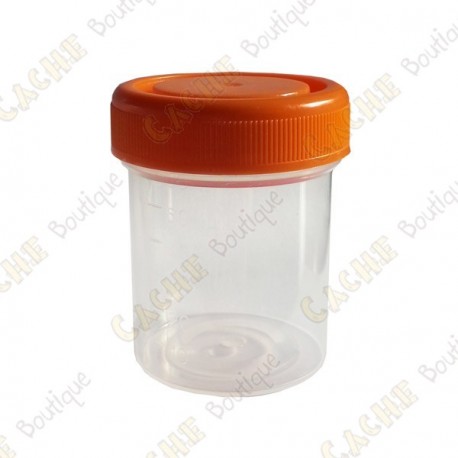 Cache "Micro GeoPot" - 80 ml