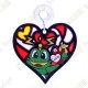 Geocoin "Gift of Love" - Limited Edition